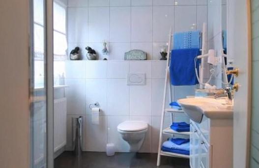 פנסיון Landgasthaus Am Frauenstein