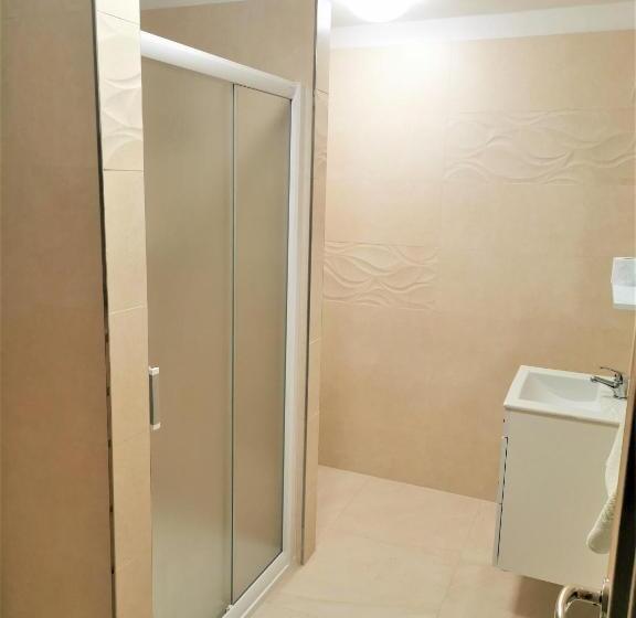 Panzió Penzion Liškův Mlýn