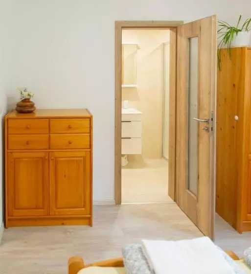 Majatalo Penzion Liškův Mlýn