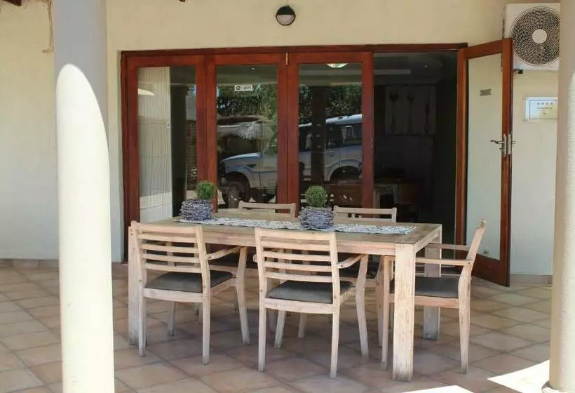 Majatalo Lucette Boutique Guesthouse