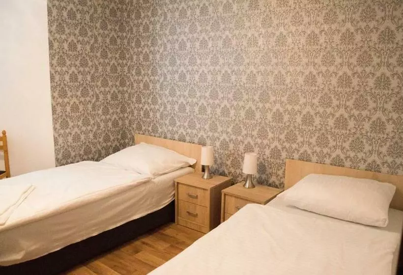 پانسیون Penzion Adriana