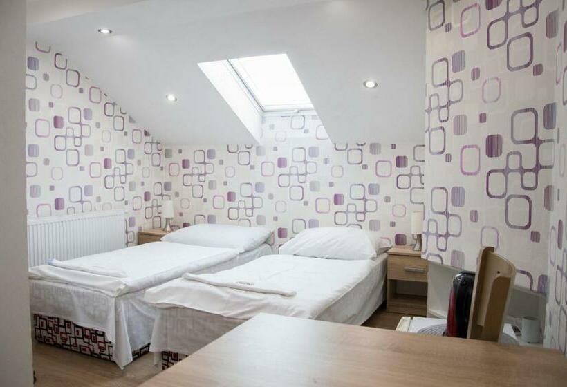 膳宿费 Penzion Adriana