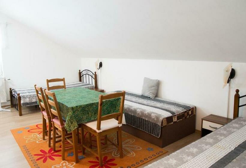 膳宿费 Penzion Adriana