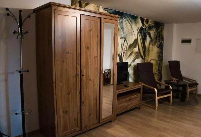 پانسیون Penzion Adriana