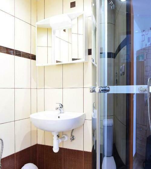 膳宿费 Penzion Adriana