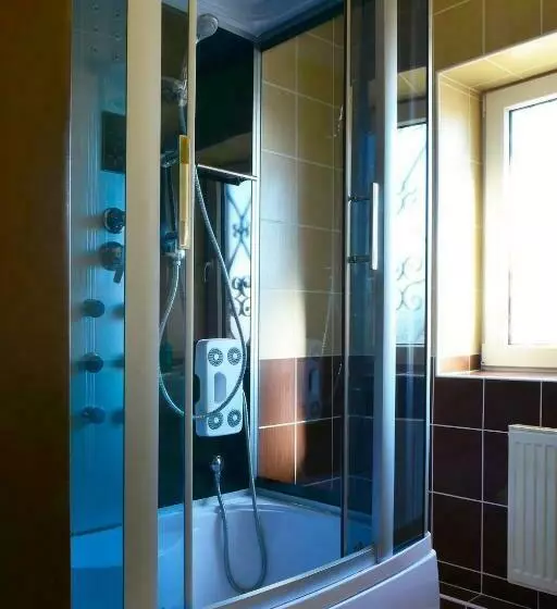 پانسیون Penzion Adriana