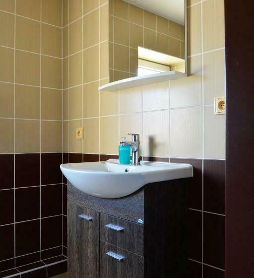 膳宿费 Penzion Adriana