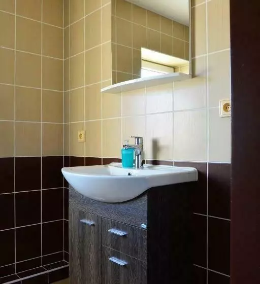 پانسیون Penzion Adriana