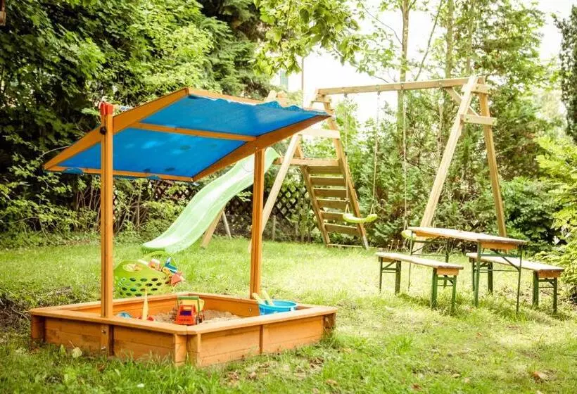 Majatalo & Reitsportzentrum Kreuth