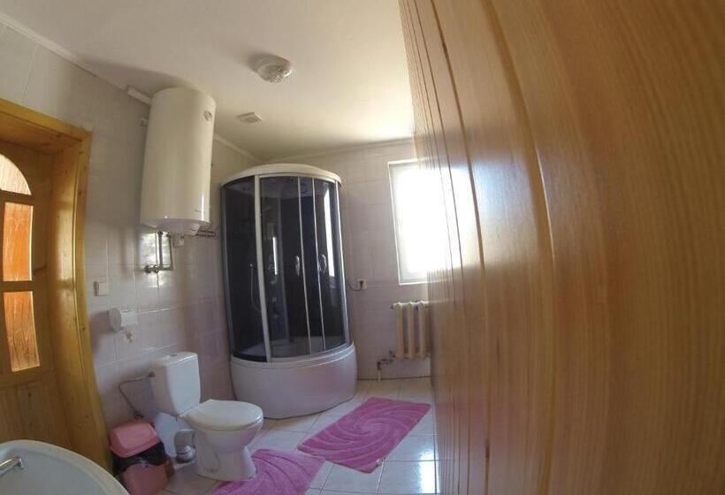 Pension садиба на лужку