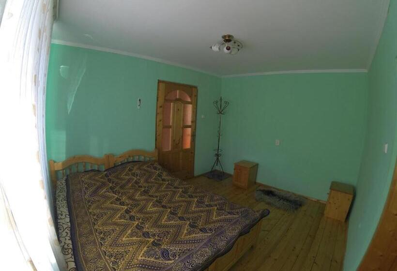 Pension садиба на лужку