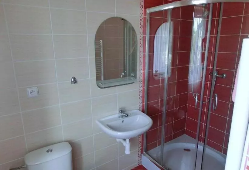 Majatalo Vila Evička