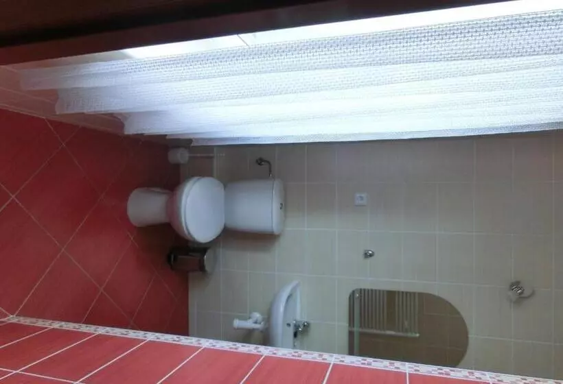 Majatalo Vila Evička