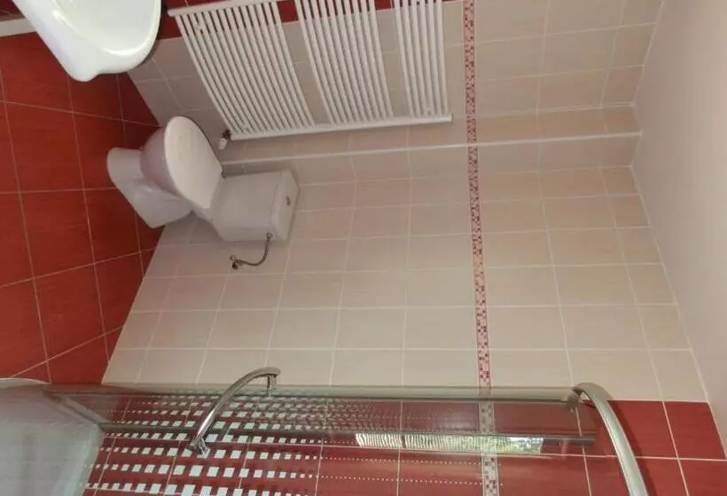 Majatalo Vila Evička