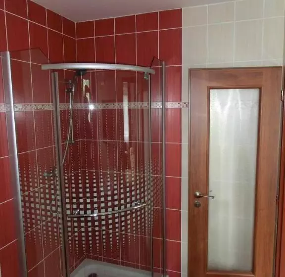 Majatalo Vila Evička