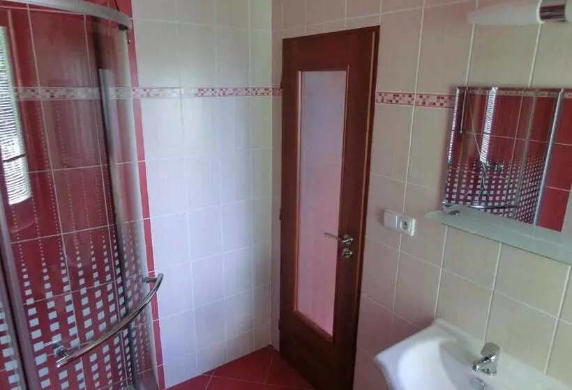 Majatalo Vila Evička