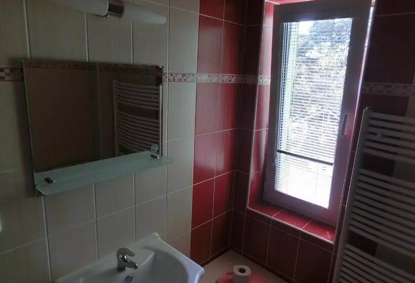 Majatalo Vila Evička