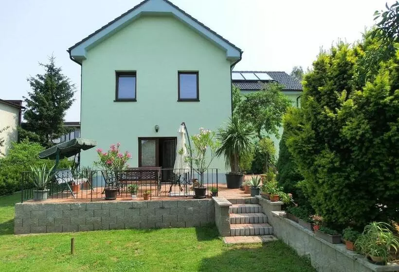 Majatalo Vila Evička