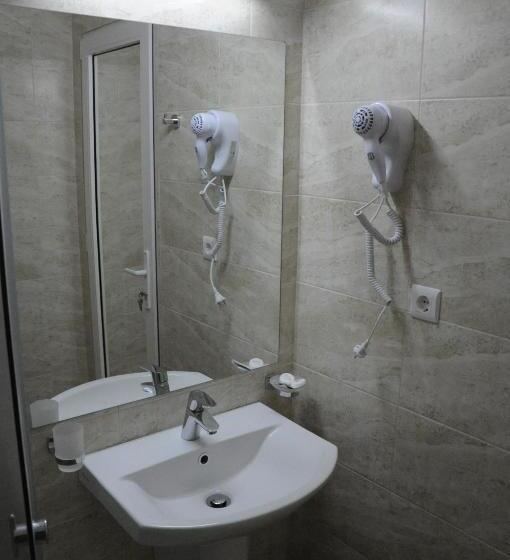 פנסיון Vila Ozon