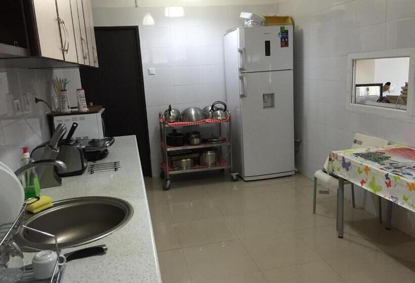 פנסיון Vila Ozon