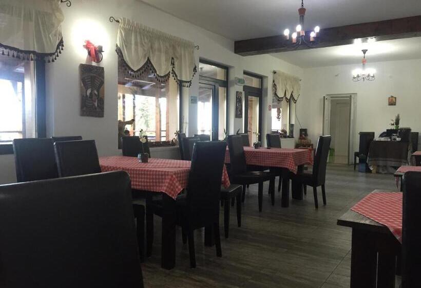 פנסיון Vila Ozon