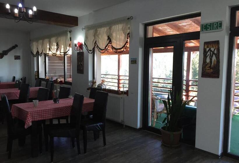 פנסיון Vila Ozon