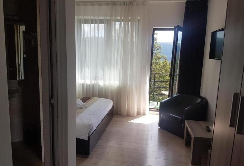 פנסיון Vila Ozon