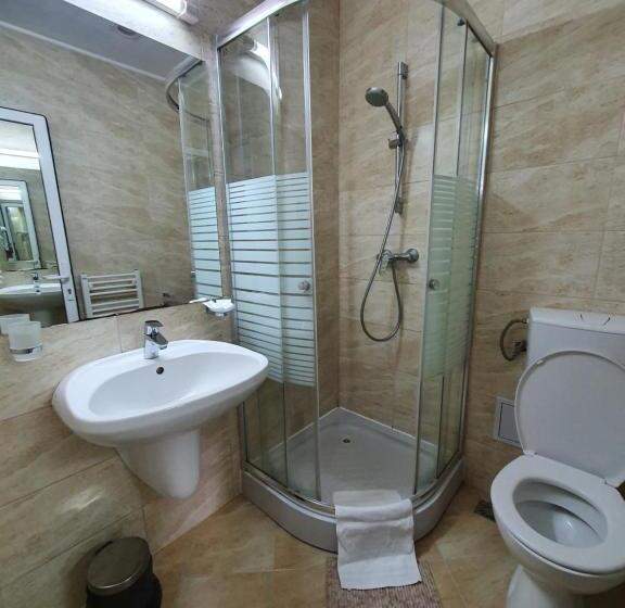 פנסיון Vila Ozon