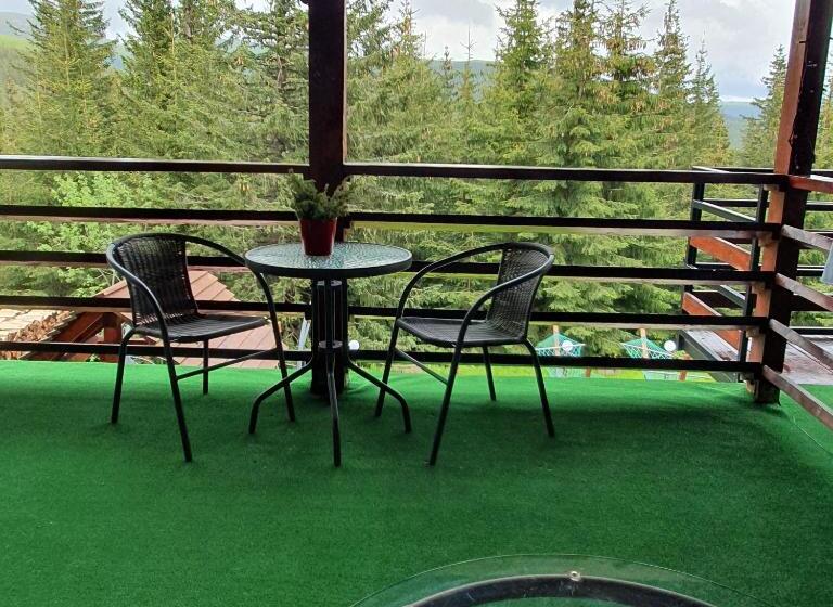 פנסיון Vila Ozon