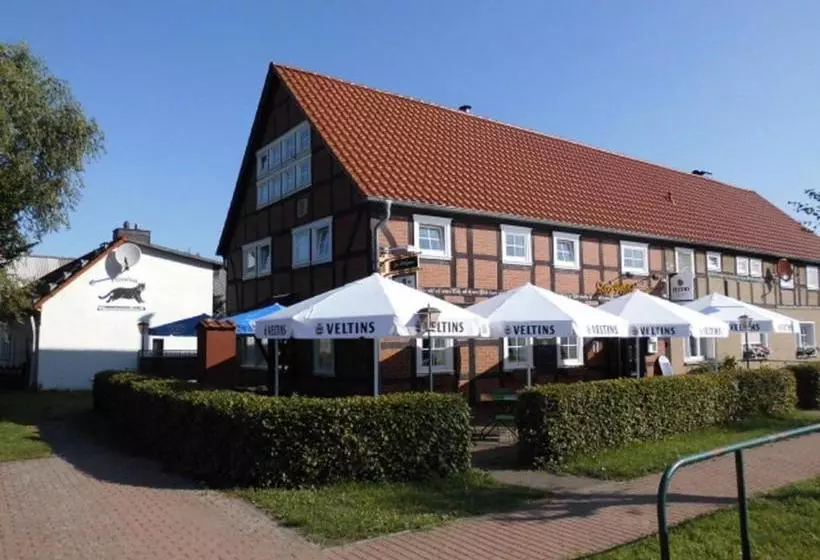 Majatalo Zur Wildgans