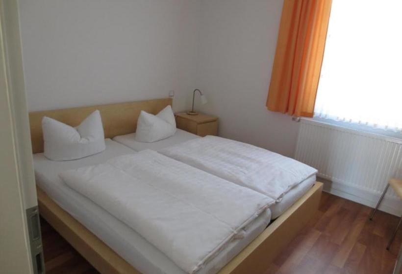 פנסיון Zur Wildgans