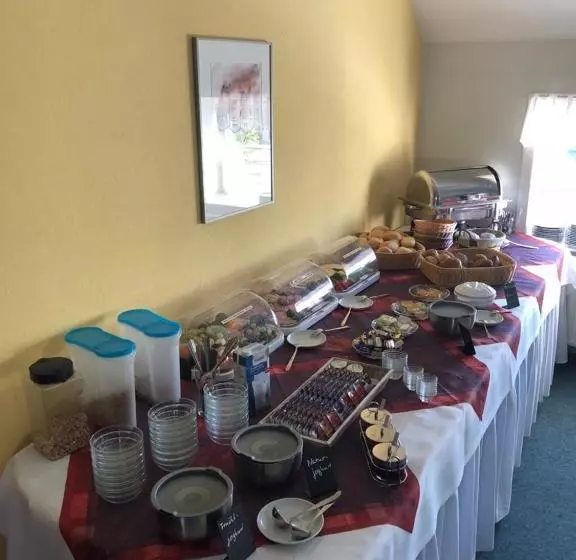 Majatalo Zur Wildgans