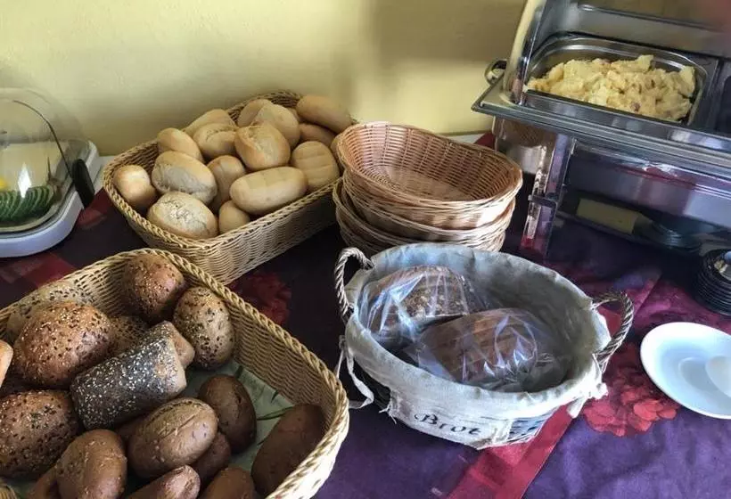 Majatalo Zur Wildgans