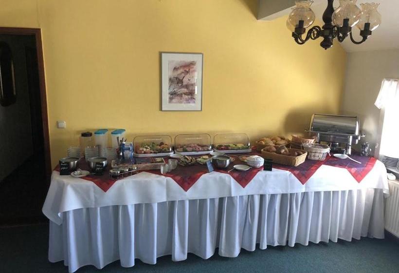 פנסיון Zur Wildgans