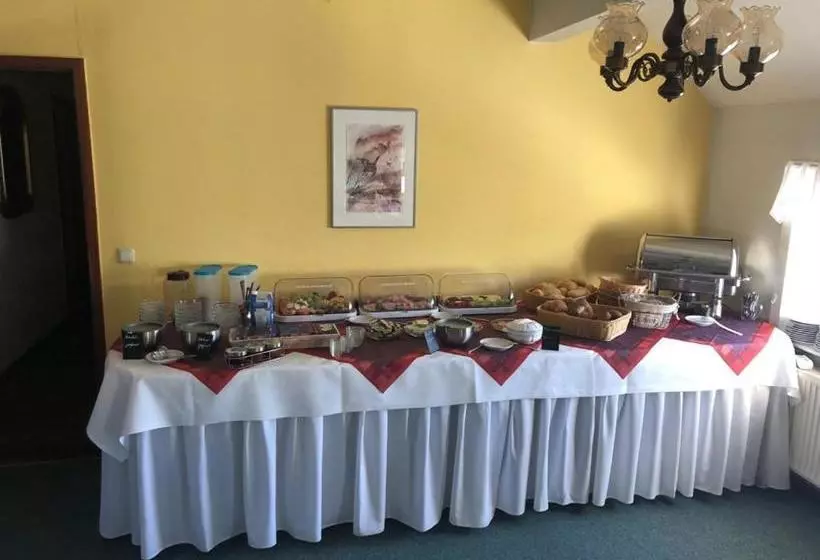 Majatalo Zur Wildgans