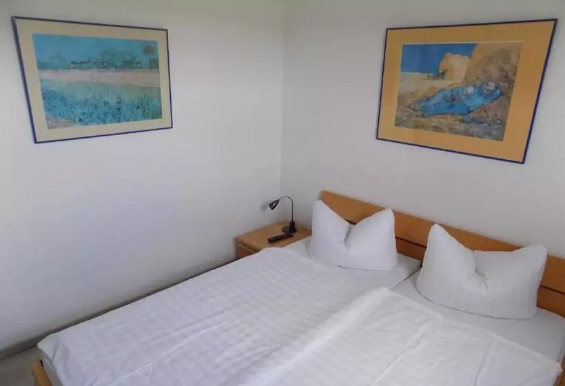 Majatalo Zur Wildgans