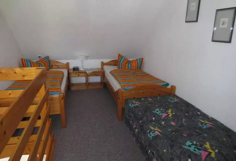 Majatalo Zur Wildgans