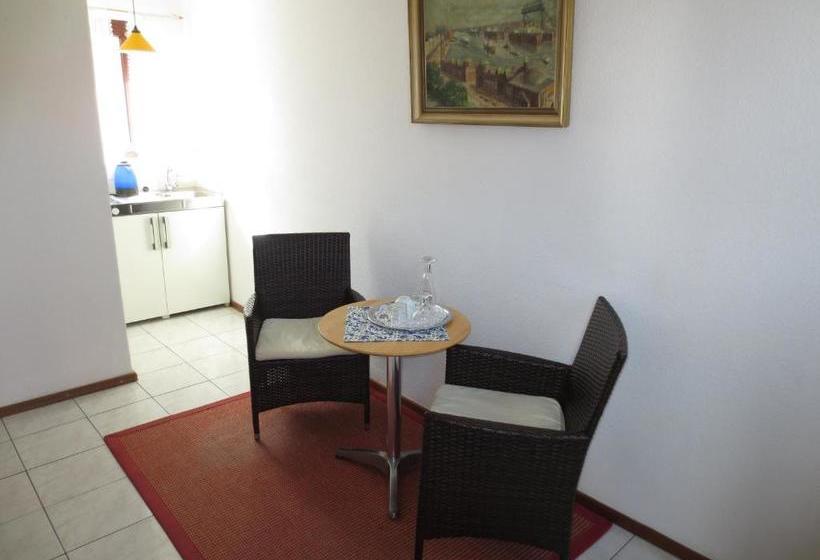 פנסיון Zur Wildgans