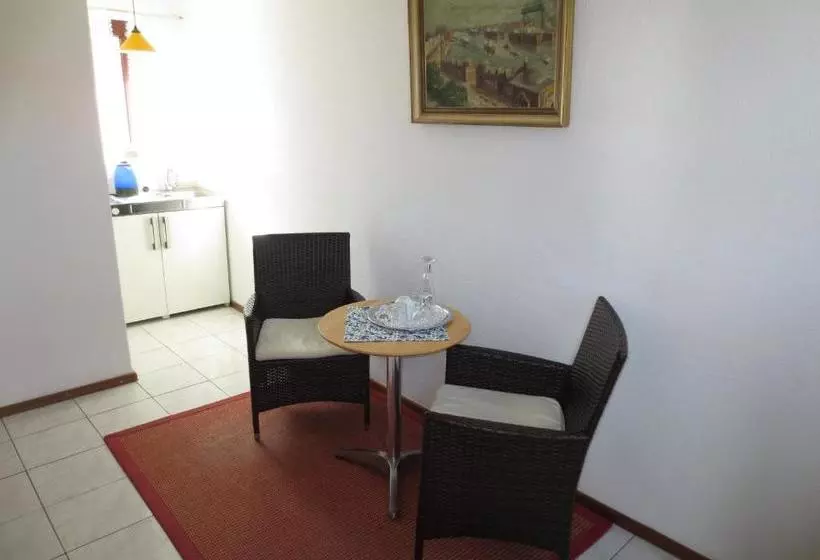 Majatalo Zur Wildgans