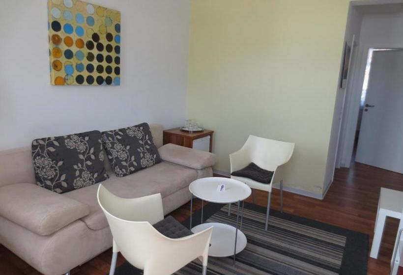 פנסיון Zur Wildgans