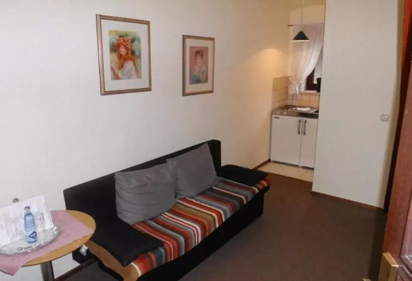 Majatalo Zur Wildgans