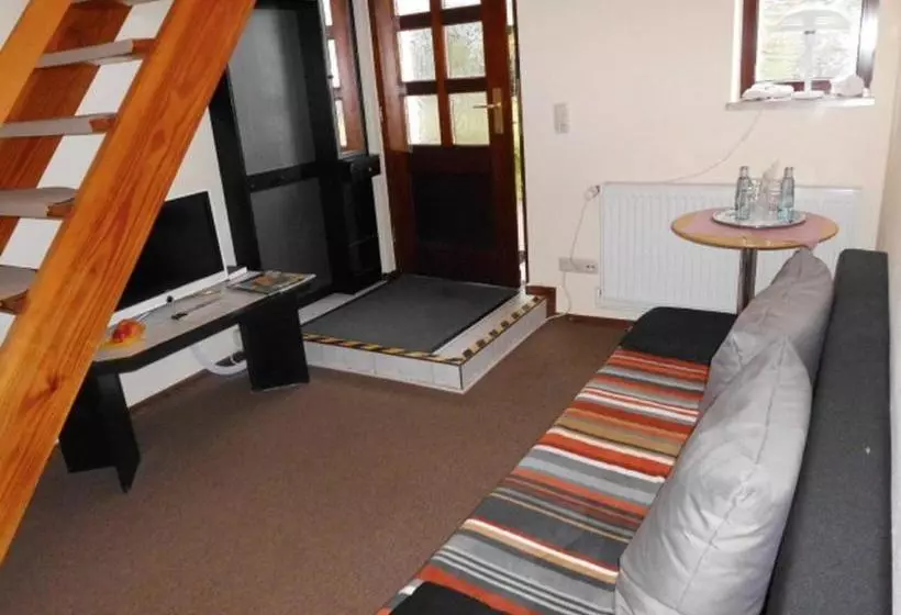 Majatalo Zur Wildgans