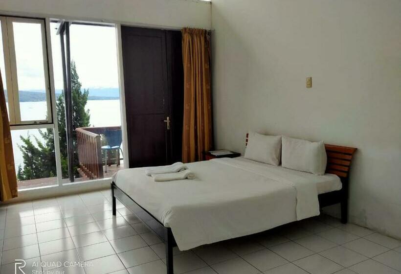 منتجع Tiara Bunga Hotel & Villa