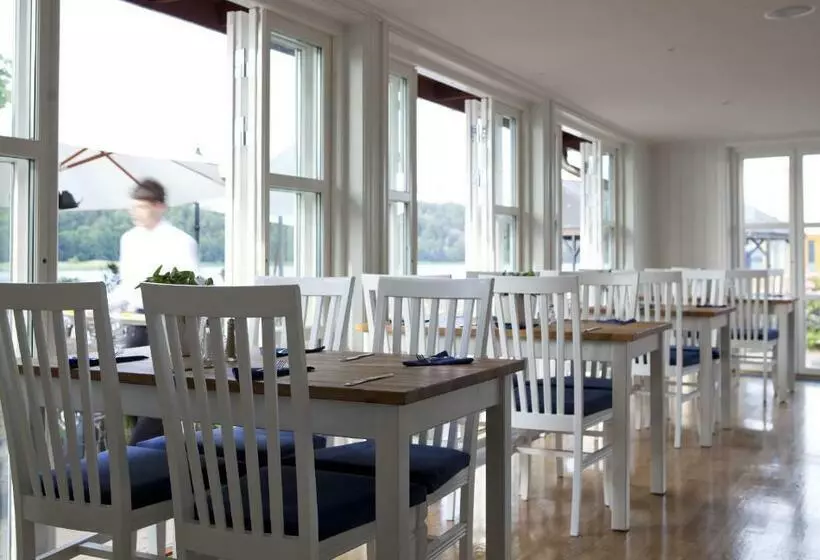 Stegeborg Trädgårdshotell