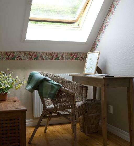 Stegeborg Trädgårdshotell