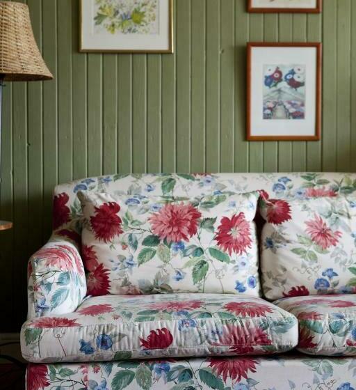 Stegeborg Trädgårdshotell