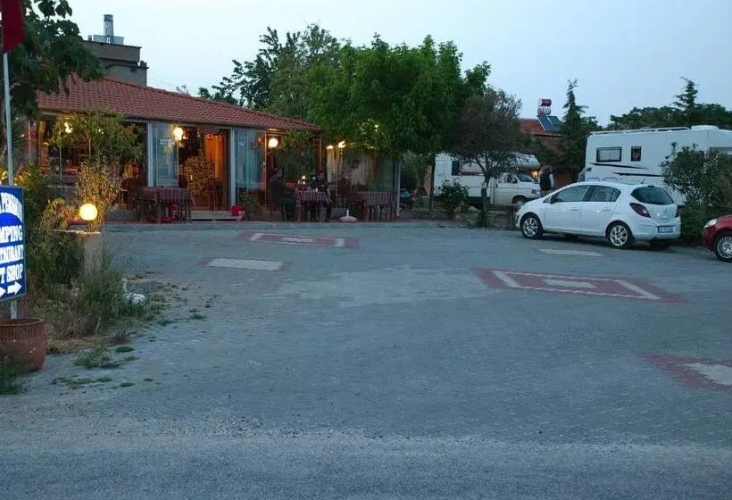 Troia Pension