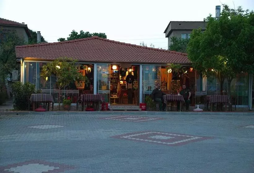 Troia Pension