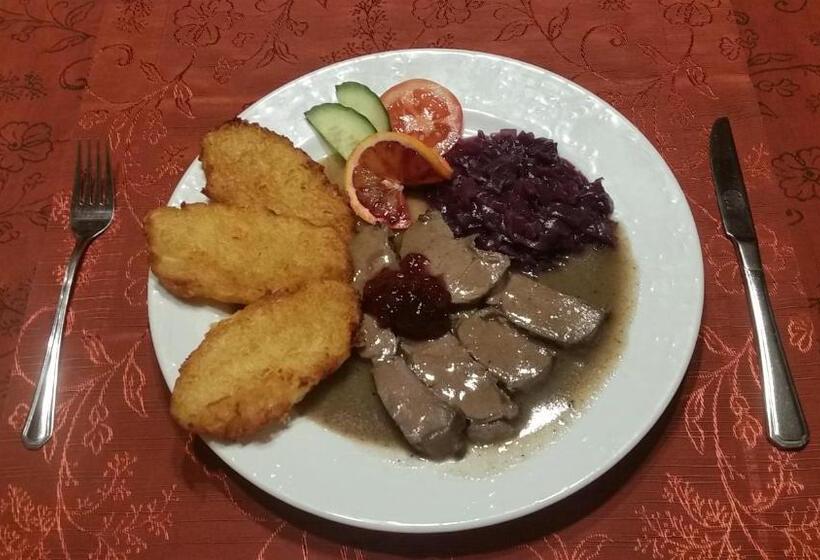 Waldhotel Zöbischhaus