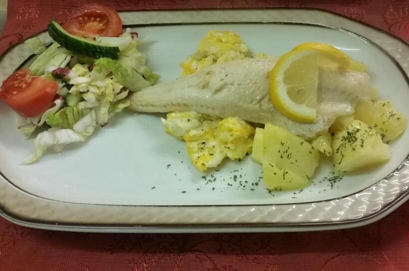 Waldhotel Zöbischhaus